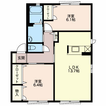 ヴァンヴェールA101-2