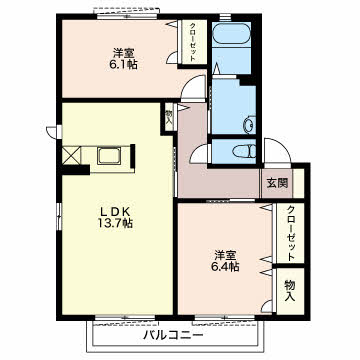 ヴァンヴェールC202-2