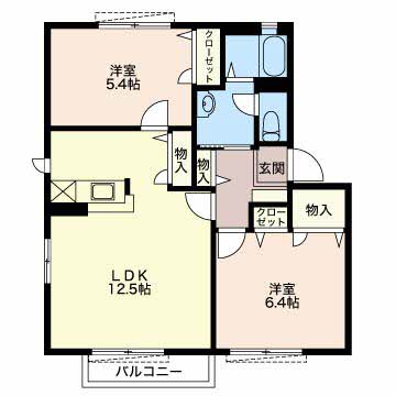 ウイル福田0201-2
