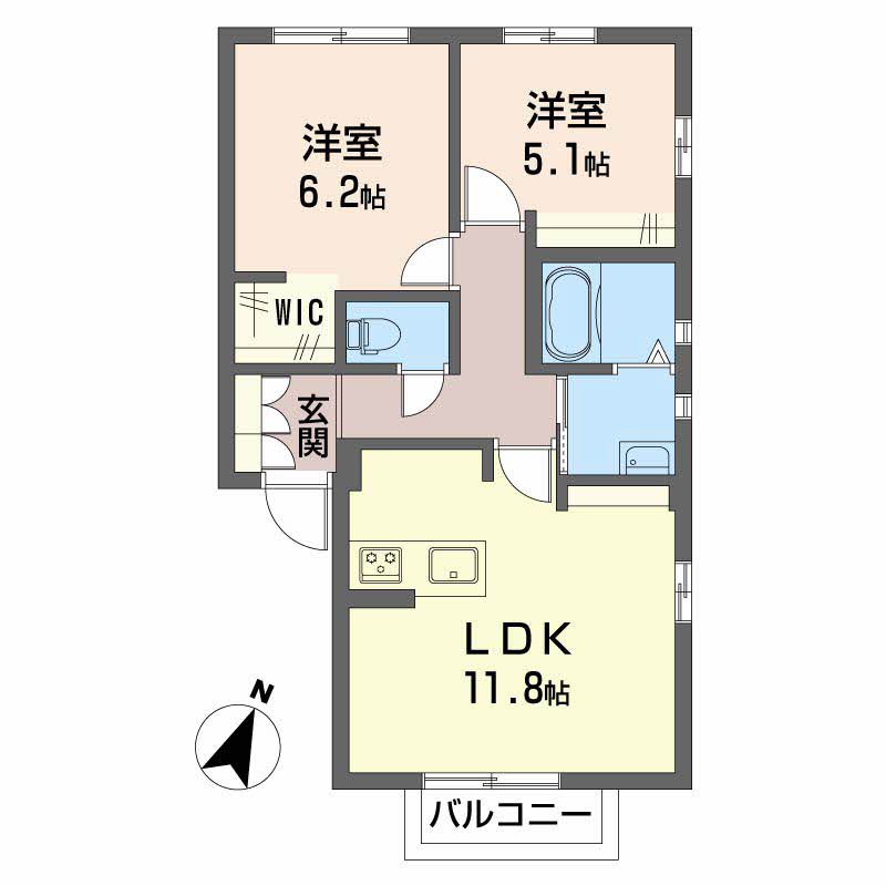 シンフォニーC102-2