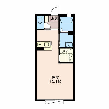 ブランドールＧ0105-2