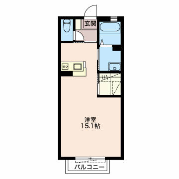 ブランドールG 0202号-16