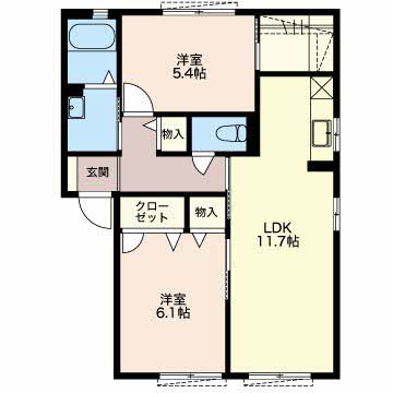 Ｆｌｅｕｒ　Ｓａｋｕｒａ A102号-15