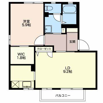 ラフィネ倉澤A202-2