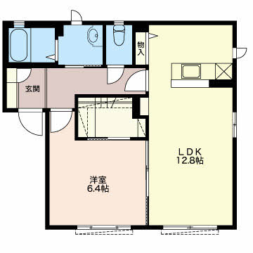 フローラ　エム 0202号-13