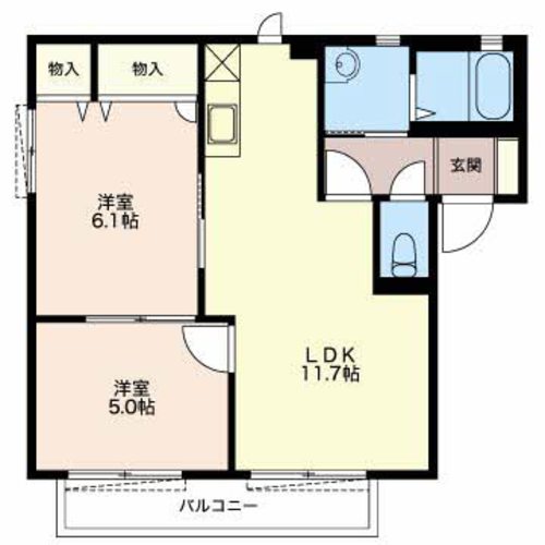 サニーユアーズｆｋA101-2