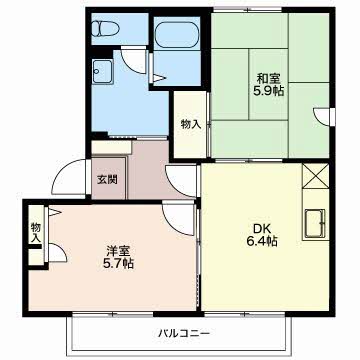 サンライズ２１ A201号-15