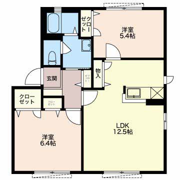 カテリーナ B101号-16