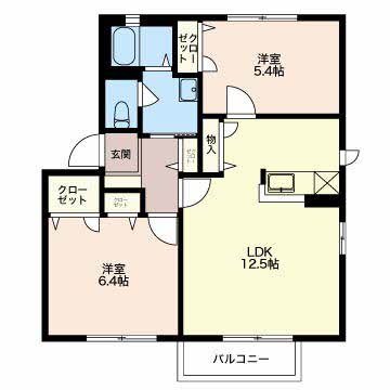カテリーナB201-2
