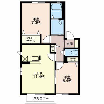 ベルカーサA202-2