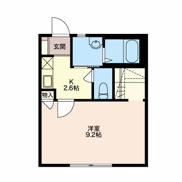 メゾン3 0102号-14