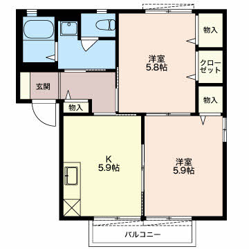 プチフォーレ0201-2