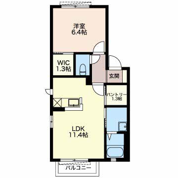 ディアコートＴ B102号-16