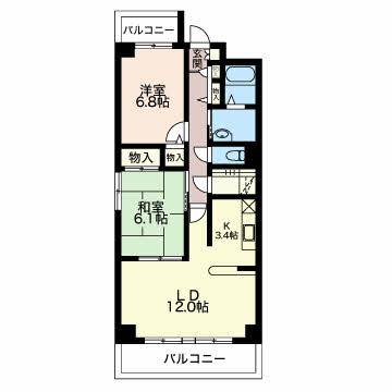 K’s court soleil 0303号-2