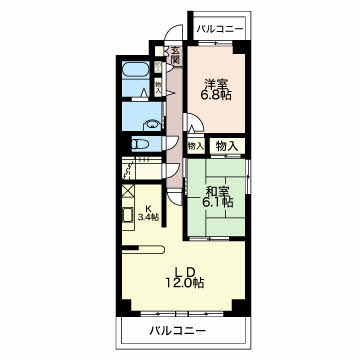 K’s court soleil 0406号-16