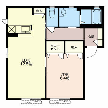 サウスヴィラ 0103号-16