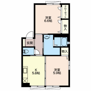 サニーインテルF101-2