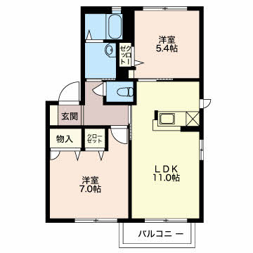 グレースメゾン小柳 H201号-16