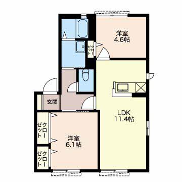 エスポワール大山 0101号-16