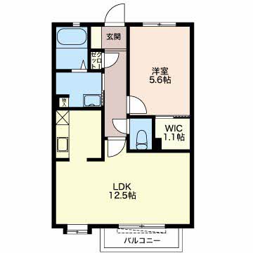 ウエストタウン早稲田0202-2