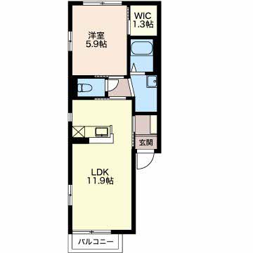 アネモネＡ 0202号-14