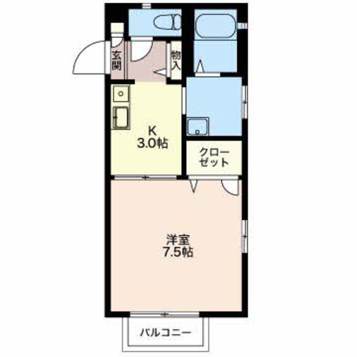 コンフォートＶｉＶｉ 0101号-3