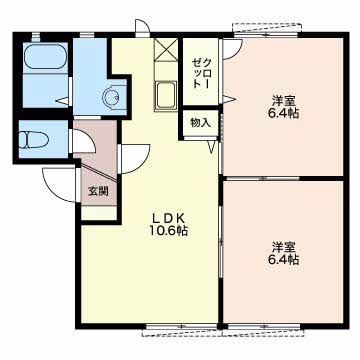 ラフィネＮＡＷＡ C101号-15