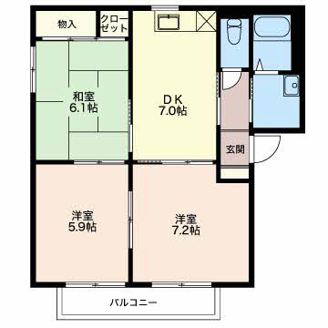 フェリックスシュタット A101号-16
