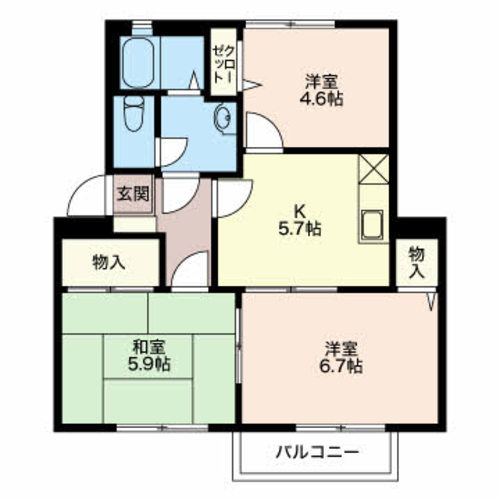 フェリックスシュタットＳ0202-2