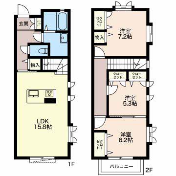 ステラ南山000A-2