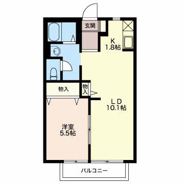 プランタントキワ A202号-2