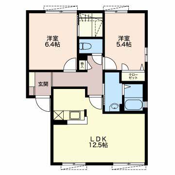 ジュネス浦里0101-2