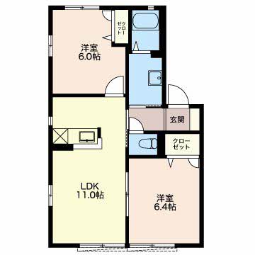 ベルデュール 0103号-14