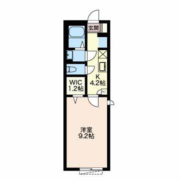 メゾン堀越 0101号-16