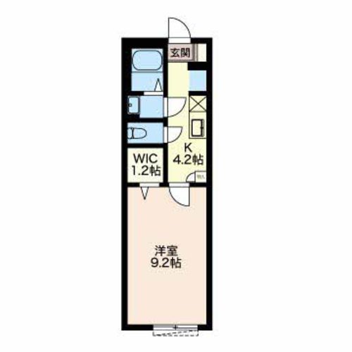 メゾン堀越 0103号-14