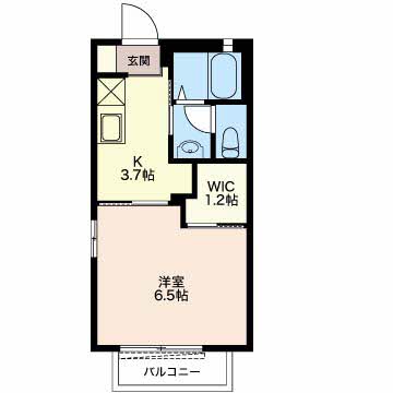 メルベーユＫ 0203号-16