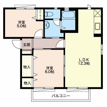 サニーハウス大手0101-2