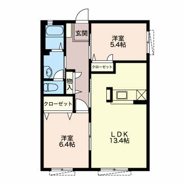 リバーサイド２１　ＳＩＮＣＥ２００２ 0101号-16