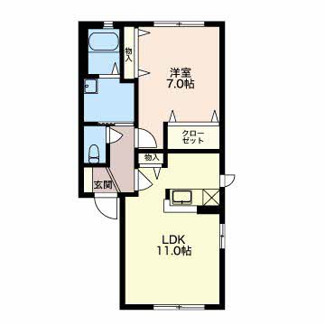 フロマージュB102-2