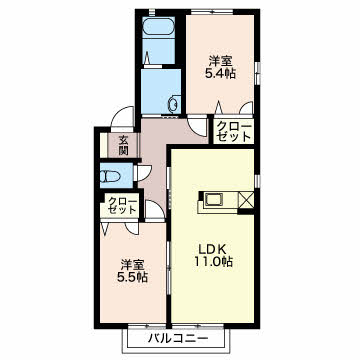 グランシャリオ岩野 0101号-16