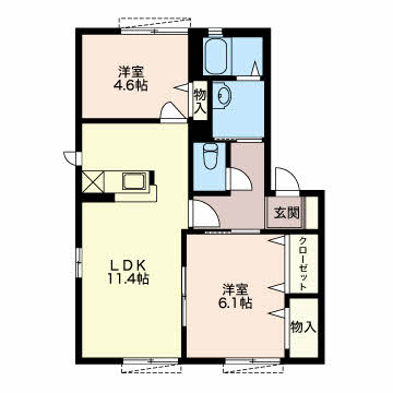 パークサイドA102-2