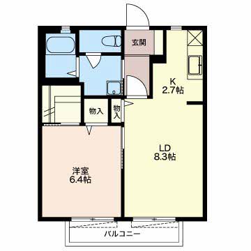 Ｎｏｖｅｌ三軒家 0202号-2