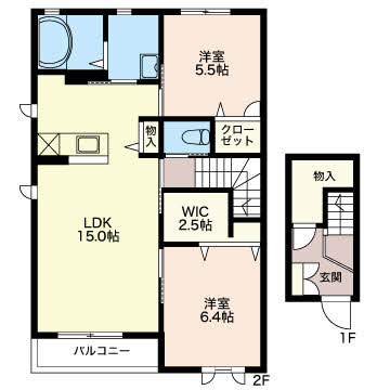 ショコラコート 0201号-3