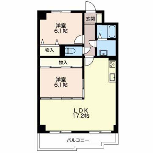 グランパス春岡 0303号-16