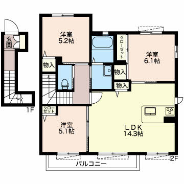 ルミナス和合 0201号-16