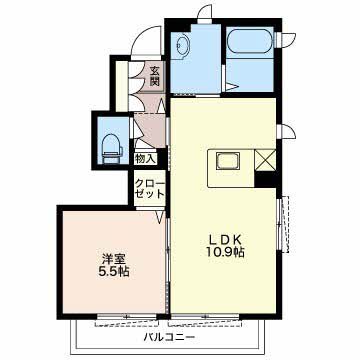 リバーサイドＵ２ 0102号-16
