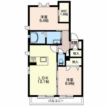 エスポワール 0102号-2