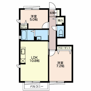 クラヴィエ萩原 0102号-16