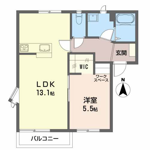 フレグランス　ウィンドB201-2