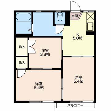 フォーブルマルナカ0103-2